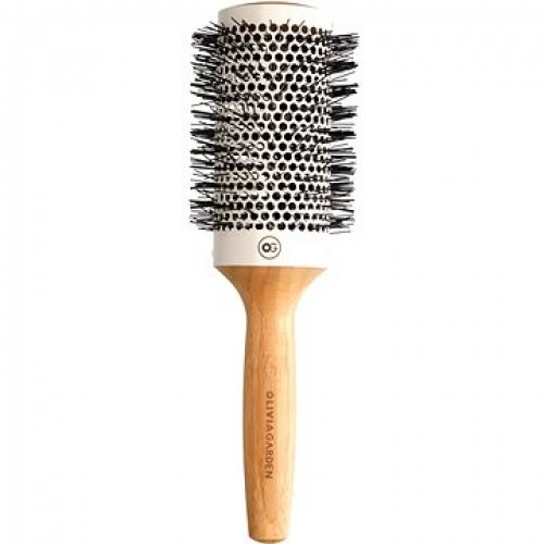 Olivia Garden Healthy Hair Ionic Thermal Brush Apvalus plaukų šepetys