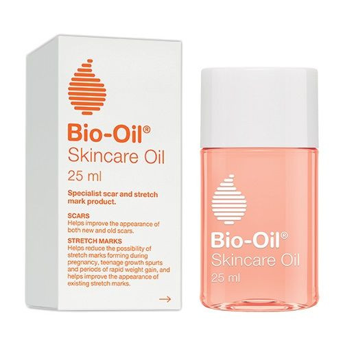 Bio Oil Õli nahahoolduseks