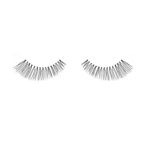 Photos - False Eyelashes Ardell Demi Luvies Black Eyelash Flare Pora KS006230