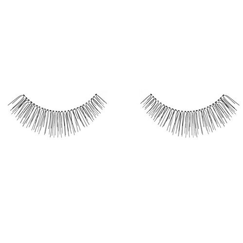 Ardell DuraLash Eyelashes Flare Long, Black 56 pcs
