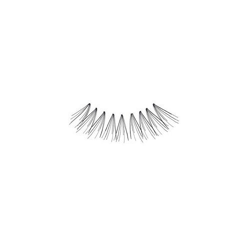 Photos - False Eyelashes Ardell DuraLash Eyelashes Flare Clusters Long, Black 56 pcs KS006227