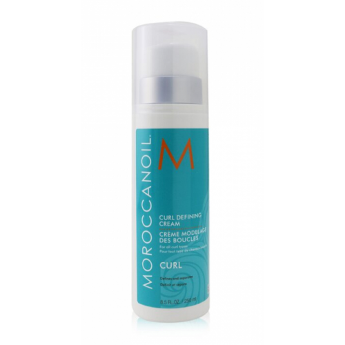 Moroccanoil Curl Defining Cream Krēms cirtainiem matiem