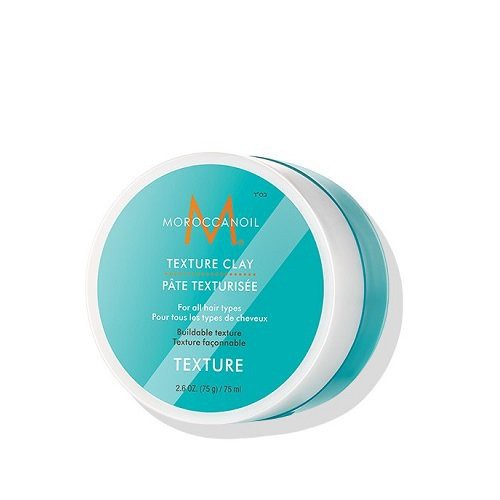 Moroccanoil Texture Clay Plaukų molis