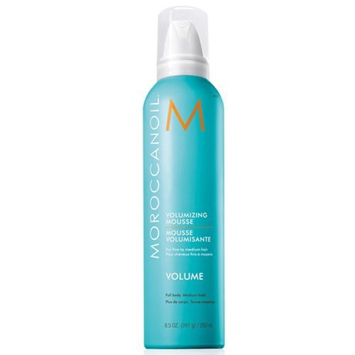 Moroccanoil Volumizing Mousse