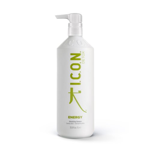 I.C.O.N. Energy Detoxifying Shampoo
