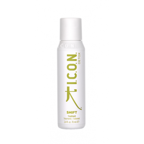 I.C.O.N. Shift Treatment Galvos odos pilingas nuo plaukų slinkimo