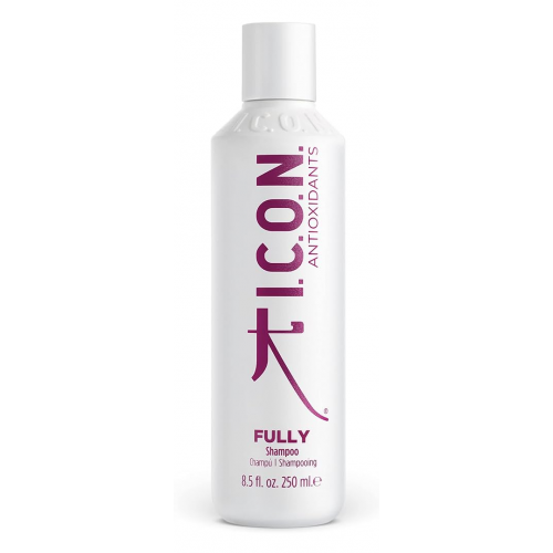 I.C.O.N. Fully Antioxidant Shampoo Antioksidacinis šampūnas