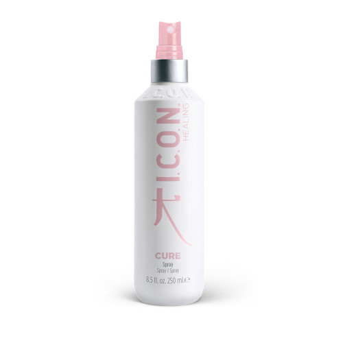 I.C.O.N. Cure Replenishing Healing Spray Purškiama nenuplaunama kaukė