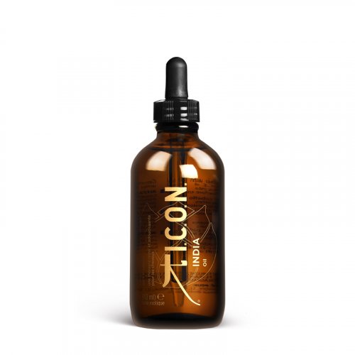 I.C.O.N. India Oil Aliejus plaukams