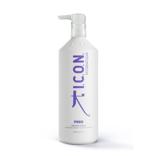 I.C.O.N. Free Conditioner Drėkinantis kondicionierius