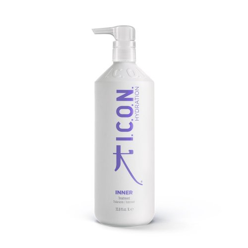 I.C.O.N. Inner Home Treatment Drėkinanti plaukų kaukė