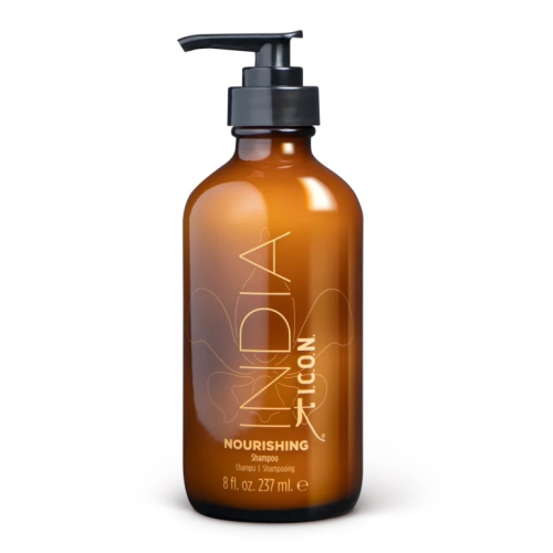 I.C.O.N. India Nourishing Shampoo Maitinantis šampūnas