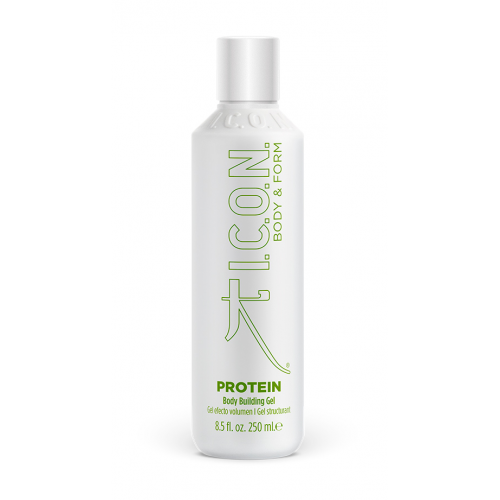 I.C.O.N. Protein Body Building Gel