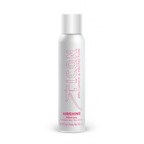 I.C.O.N. Airshine Plaukų blizgesys