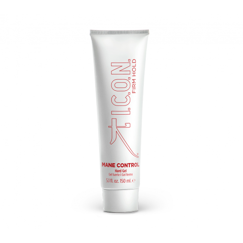 I.C.O.N. Mane Control Ypač stiprios fiksacijos formavimo gelis