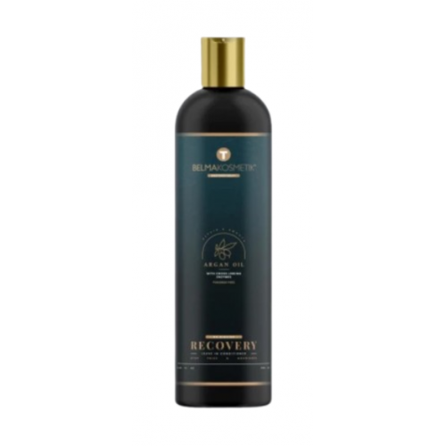 Belma Kosmetik Argan Oil Recovery Hair Mask