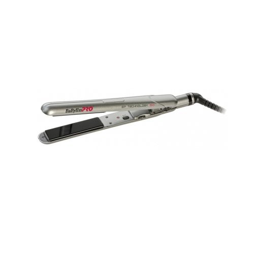 BaByliss PRO Plaukų tiesintuvas su EP 5.0 technologija