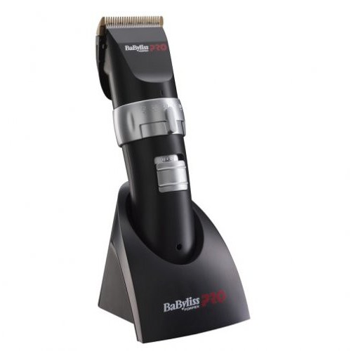 BaByliss PRO BaByliss PRO Cordless Powerful Hair Trimmer