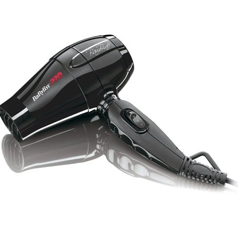 BaByliss PRO BamBino Kelioninis plaukų džiovintuvas