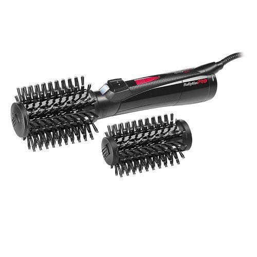 BaByliss PRO Plaukų formuotuvas Rotating 800W