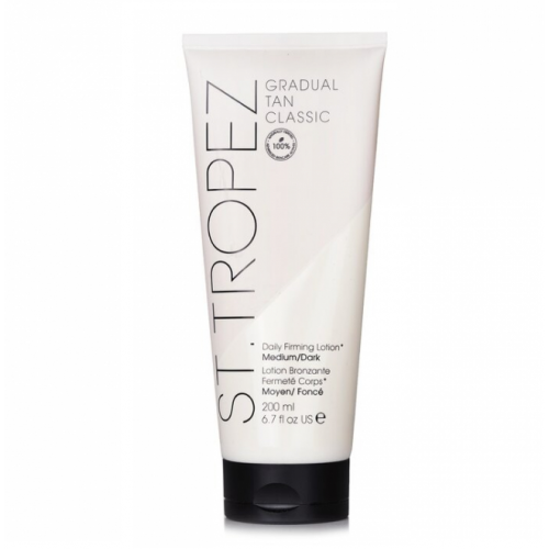St.Tropez Gradual Tan Classic Body Lotion Medium/Dark 200ml