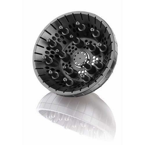 Diffuser Attachment Murano Hairdryers