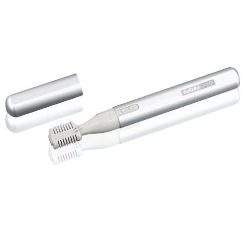 BaByliss PRO Profesionali kirpimo mašinėlė nosies, ausų, kūno plaukams