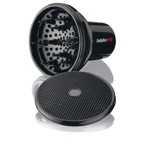 BaByliss PRO BaByliss PRO Universal Diffuser Attachment For Hairdryers