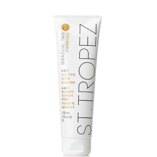 St.Tropez Gradual Tan Plus Firming 4 in 1 Lotion 150ml