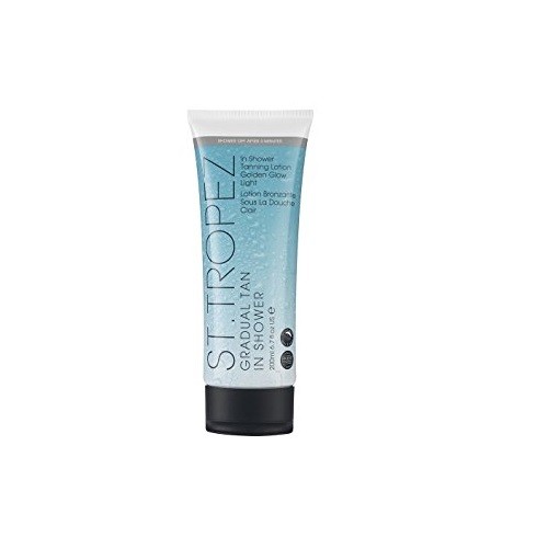 St.Tropez Gradual Tan In Shower Lotion (Light) 200ml