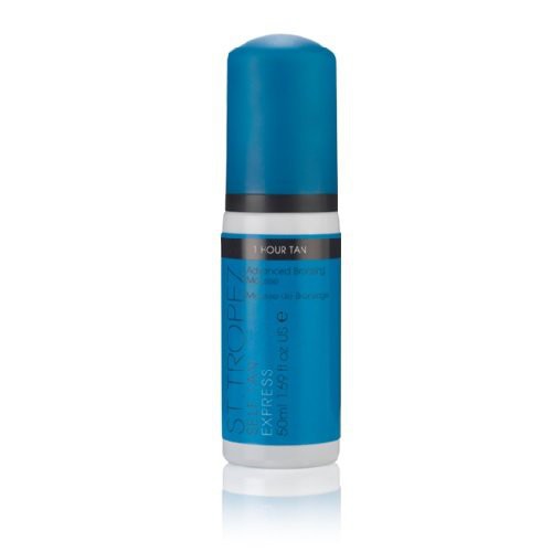 St.Tropez Self Tan Express Advanced Bronzing Body Mousse 50ml