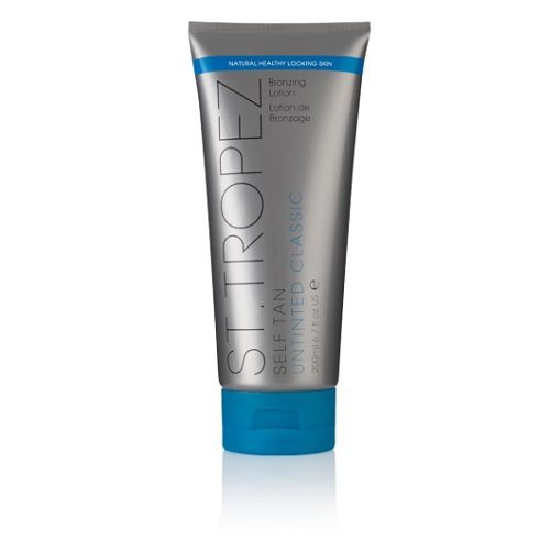 St.Tropez Self Tan Untinted Classic Body Lotion 200ml
