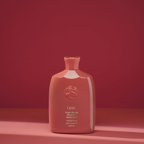 Oribe Bright Blonde Shampoo Šampūnas šviesiems plaukams