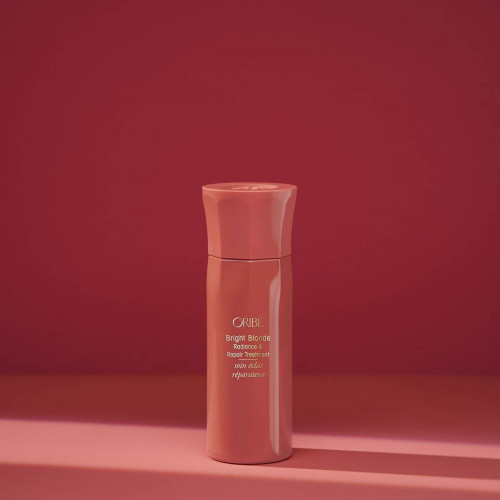 Photos - Hair Product Oribe Bright Blonde Radiance & Repair Treatment 125ml KS006587