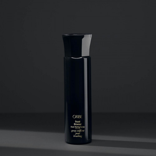 Oribe Royal Blowout Heat Styling Spray Nuo karščio plaukus saugantis purškiklis