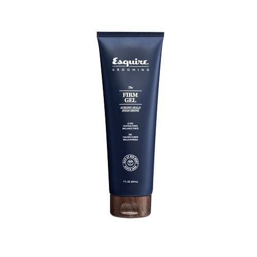 Esquire Grooming Esquire Grooming Strong Hold Firm Hair Gel 237ml