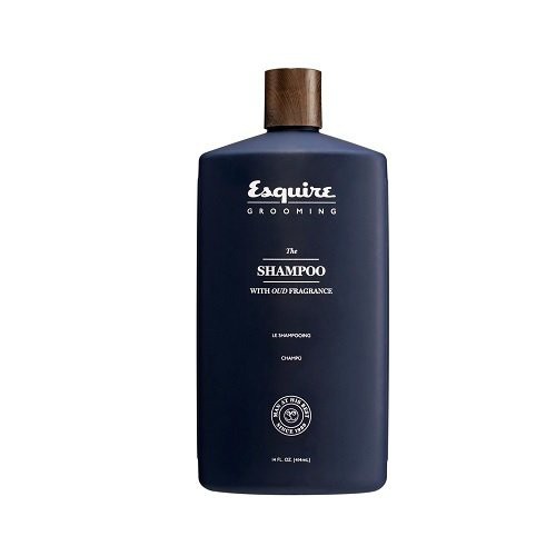 Esquire Grooming Esquire Grooming Thickening Hair Shampoo 414ml
