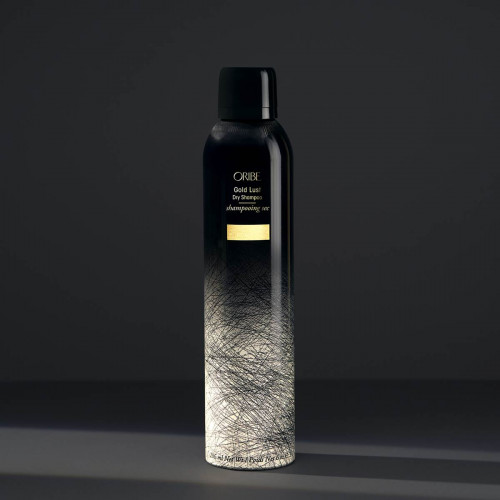 Oribe Gold Lust Dry Shampoo Sausais šampūns