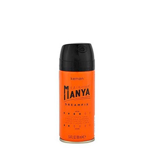Kemon Hair Manya Dreamfix Plaukų lakas 100ml
