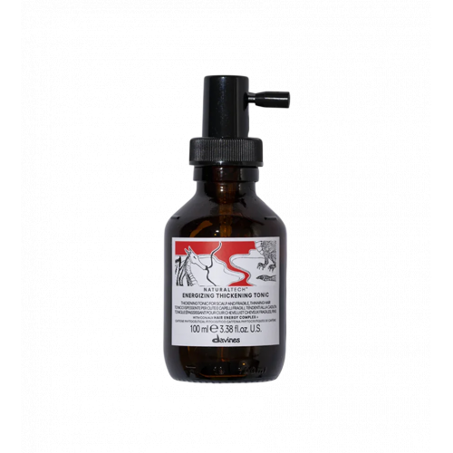 Davines Naturaltech ENERGIZING Thickening Tonic Plaukus tankinantis tonikas