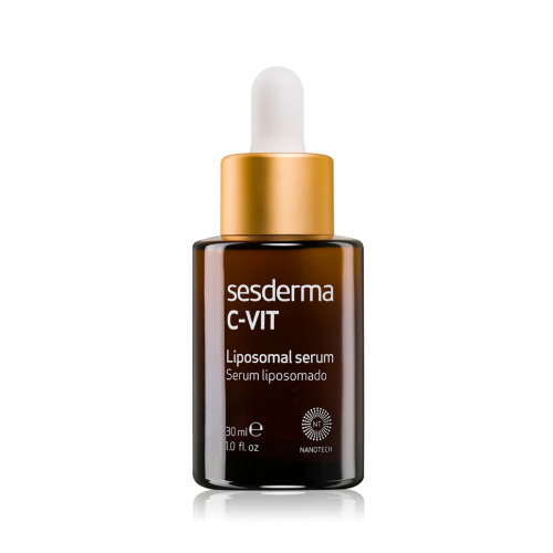Sesderma C-Vit Liposomal Serum Sära andev seerum
