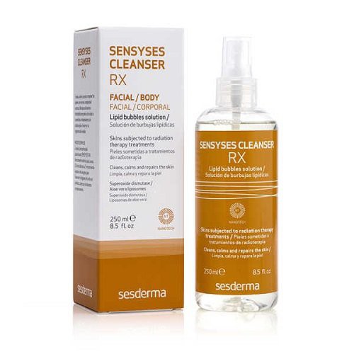 Sesderma Sensyses RX Liposomal Cleanser 250ml