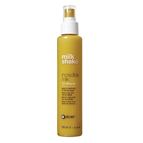 Milk_shake Leave In Incredible Plaukus kondicionuojantis pienelis