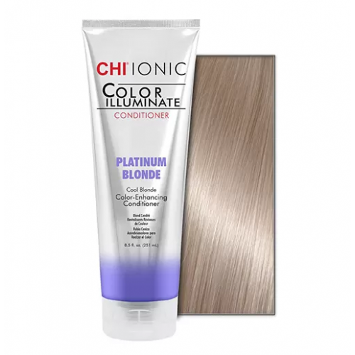 CHI Color Illuminate Hair Conditioner Dažomasis kondicionierius