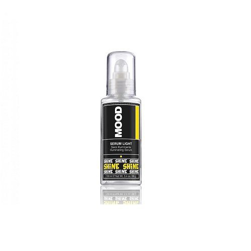 Mood Light Serumas prieš plaukų tiesinimą  100ml