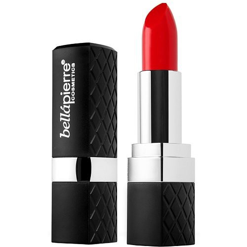 BellaPierre Mineral Lipstick - Va! Va! Vroom! Ruby