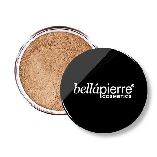 BellaPierre Mineral Foundation - Brown Maple Brown Maple