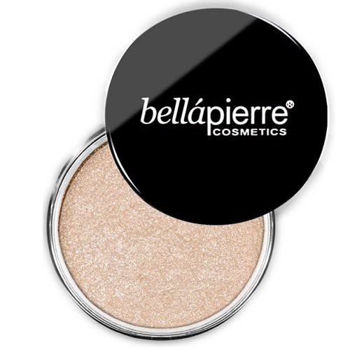BellaPierre Eye Shimmer Powder - Celebration 111 Champagne