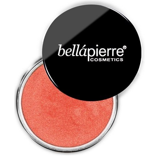 BellaPierre Eye Shimmer Powder - Celebration Sunset