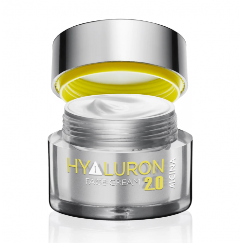 Alcina Hyaluron 2.0 Face Cream